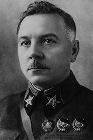 Kliment Voroshilov portrait