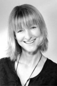 Francine McDougall portrait