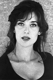 Giorgia Bongianni portrait