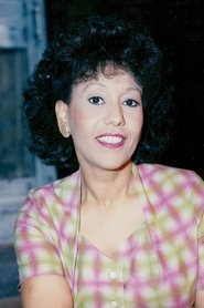 Sally Sagoe portrait