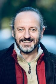 Reinhold G. Moritz portrait