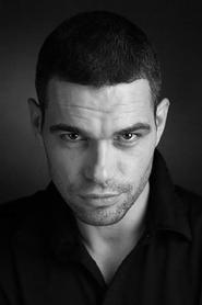 Petr Semerád portrait