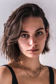 Inès Spiridonov portrait