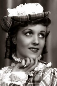 Irma Córdoba portrait