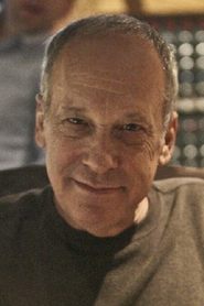 Bruce Kimmel portrait
