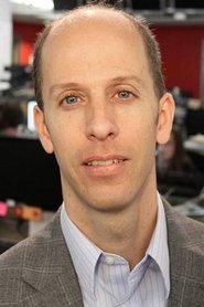 Anthony Zurcher portrait