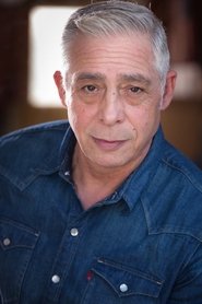 Anthony Skordi portrait