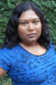 Thushari Jayasekera portrait