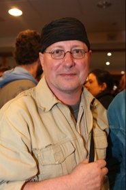 Jürgen Brüning portrait