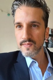 Patricio Bedoya portrait