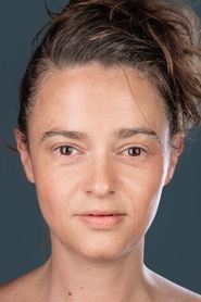 Tina Keserović portrait