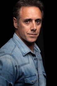 Asier Hormaza portrait