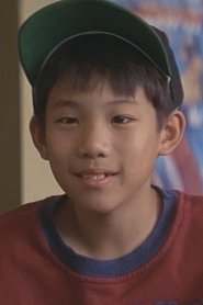 Morgan Lam portrait