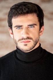 Alejandro Vergara portrait