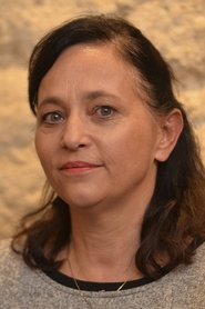 Alena Mihulová portrait