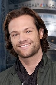 Jared Padalecki portrait