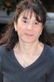 Nathalie Guetta portrait