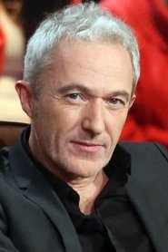 Jean-Christophe Urbain portrait