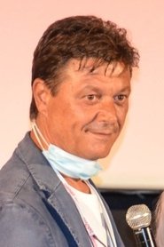 Luan Amelio Ujkaj portrait