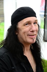 Robb Reiner portrait
