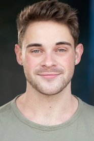 Zack Olds portrait