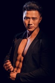 Zhu Xiang portrait