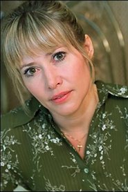 Maggie O'Neill portrait