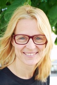 Charlotte Røhder Tvedt portrait