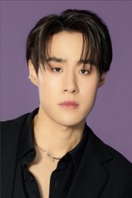 Thanat Danjesda portrait