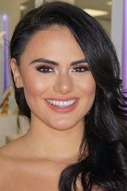 Geraldine Moreno portrait