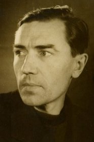 Dmitriy Belov portrait