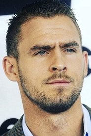 Jack Kesy portrait