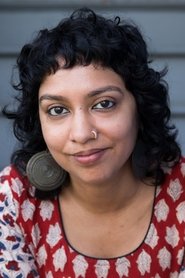 Puloma Basu portrait