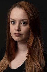 Heather Stevenson portrait