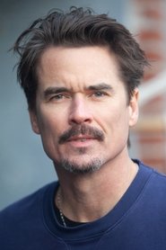 Shawn Parsons portrait