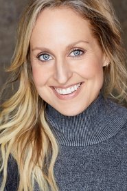 Annie Sertich portrait