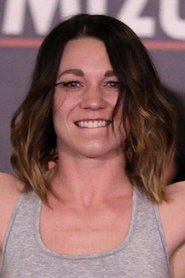 Kali Robbins portrait