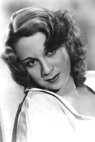 Gloria Blondell portrait