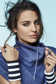 María Guinea portrait
