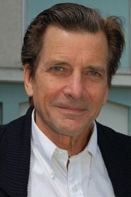 Dirk Benedict portrait