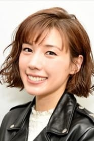 Riisa Naka portrait