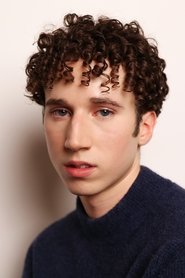 Carson McRae portrait