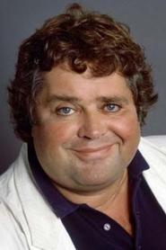 Klaus Dahlen portrait