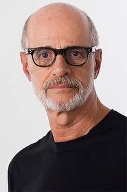 Marcos Caruso portrait
