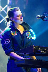 Charlotte Hatherley portrait
