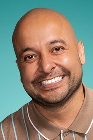 Frankie Quinones portrait