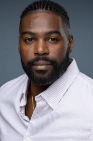 Sheldon Bailey portrait