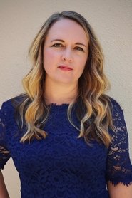 Rachel Goodlett Katz portrait