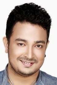 Nayan Nirban Baruah portrait