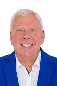 Leif Maibom portrait